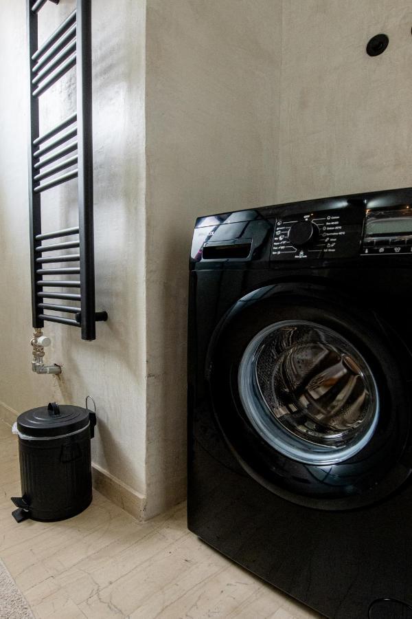 דירות Skyhi Athens Penthouse ! מראה חיצוני תמונה